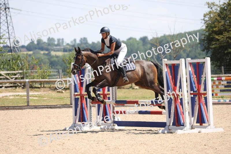 20250713-1133 - Class 5 - 80cm