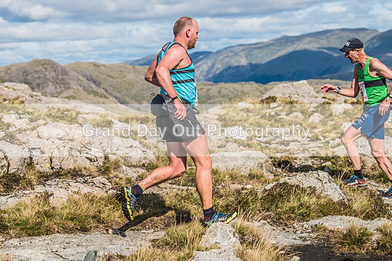 Three Shires-1051 - Three Shires Fell Face Saturday 17th September 2022