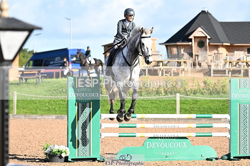 240912A-093659-00207 - Cls 1 Snr 1.05m & 1.10m Open