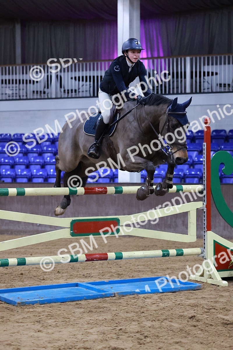 SBM_004503 - Class 14 - Winter 1.25m Championship Qualifier