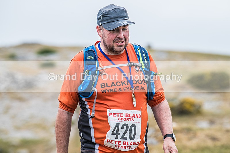 Hutton Roof-661 - Hutton Roof Fell Race Saturday 24th May 2025