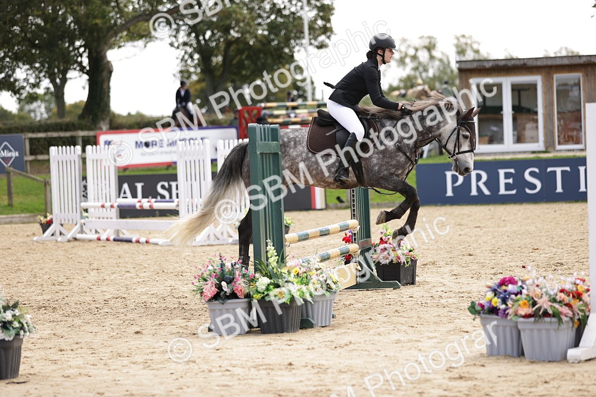 SBM_22322 - J59 - Clear Round 75cm