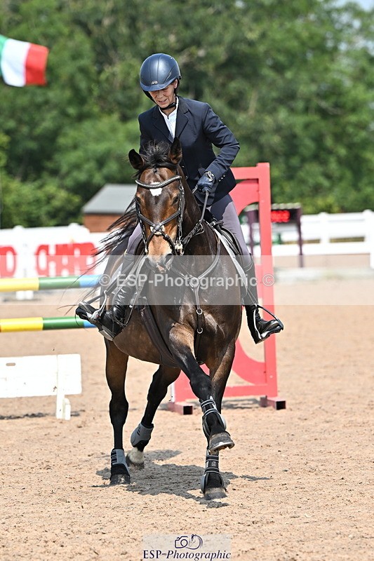 240801A-115429-00585 - Cls 10 1.05m Amateur Qualifier