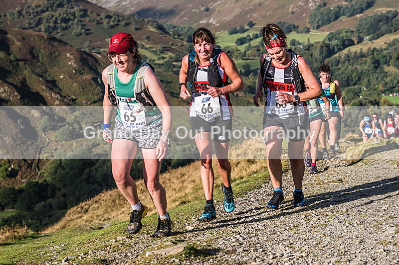HBMR Leg 1-308 - Hodgson Brothers Mountain Relay Leg 1 Saturday 3rd October 2026