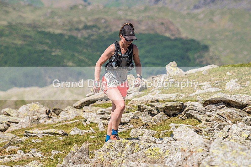 Duddon Short-273 - Duddon Short Fell Race Saturday 3rd June 2023