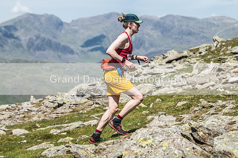 Duddon Short-31 - Duddon Valley Short Fell Race Saturday 30th May 2026