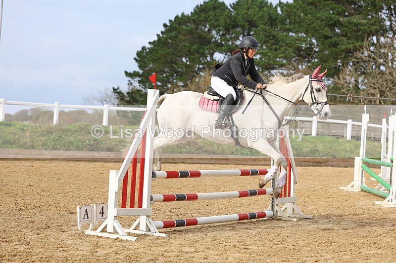 3E7A0092 - Class 5: 85cm