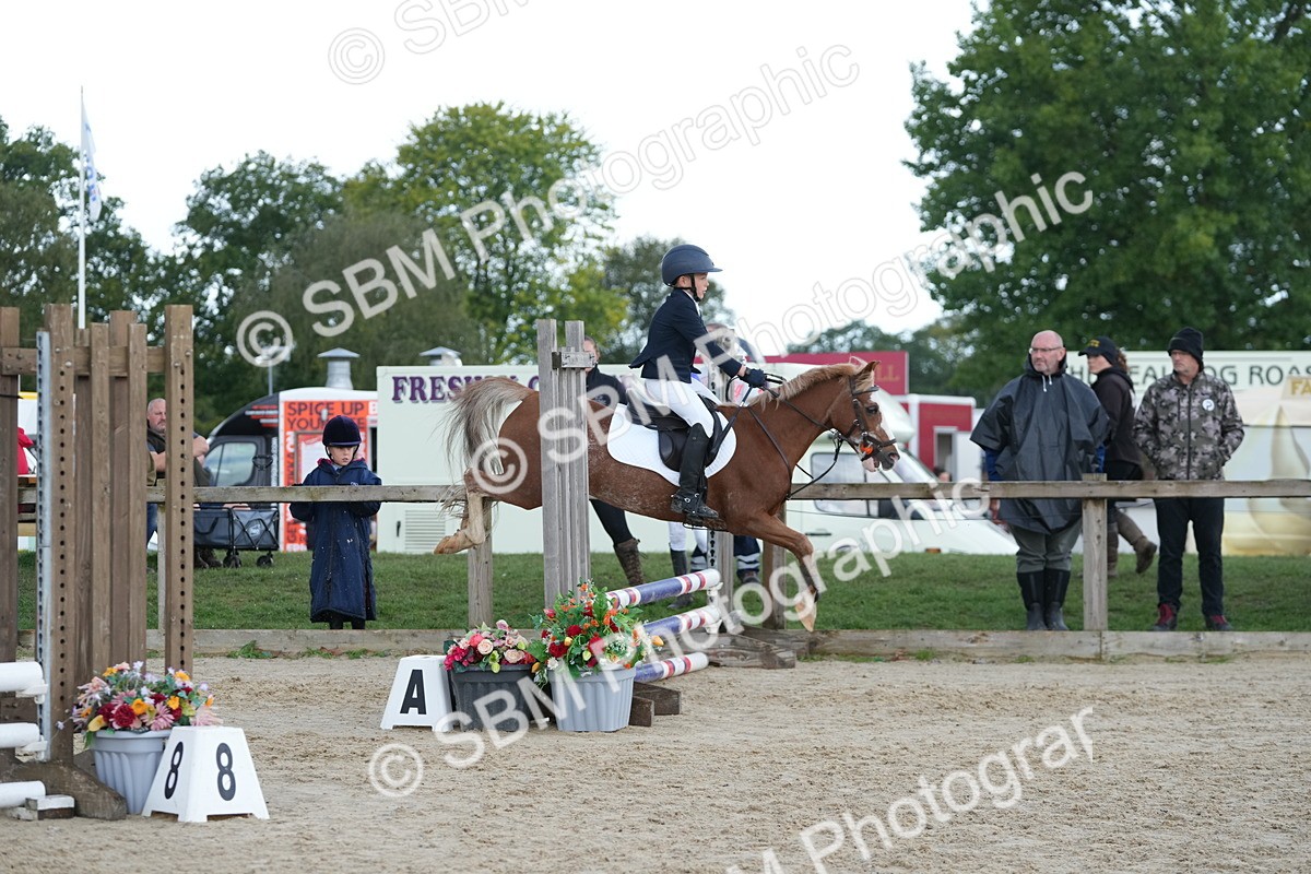 SBM_39919 - J6 - Junior Pony 55cm Championship