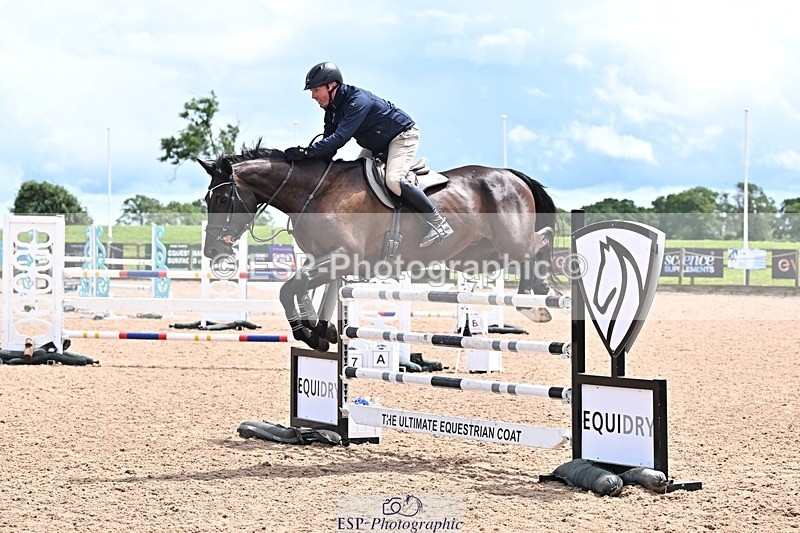 260610-135353-00537 - Cls 6.1 Foxhunter and 1.20m Open