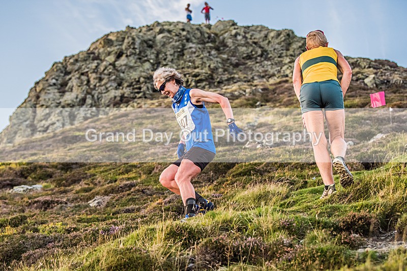 Gategill-356 - Gategill Fell Race Wednesday 6th September 2023