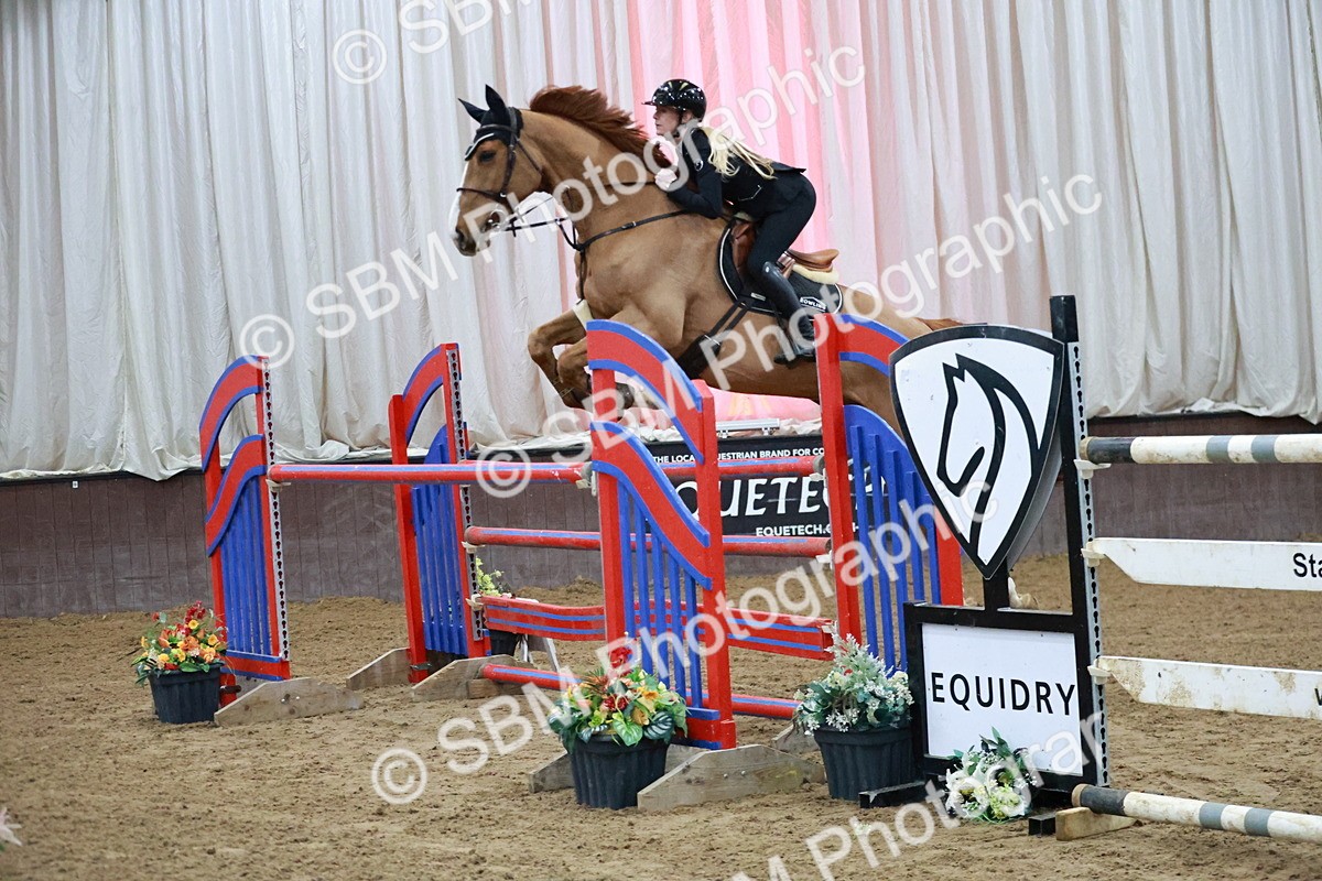 SBM_001646 - Class 6 - National 1.30m 1.40m