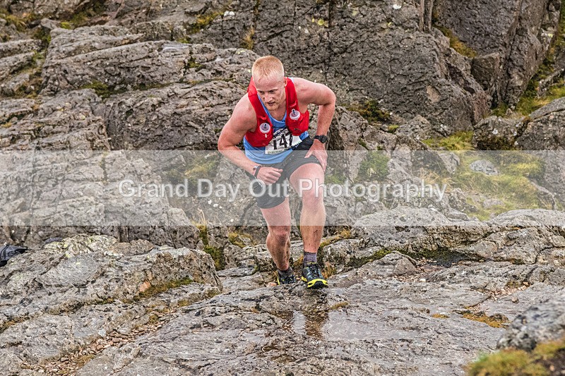 Three Shires-125 - Three Shires Fell Race Saturday 20th September 2025
