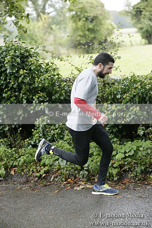 CAD131019-0729 - Cadence Events Grittleton 10km 13/10/19