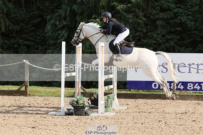 250703A-174329-06426 - Cls 10 1.05m Amateur Q and Open