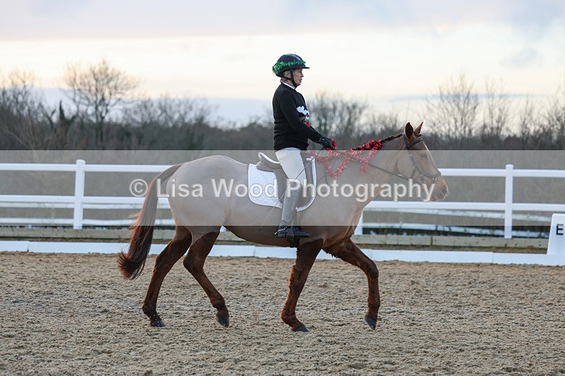 3E7A5139 - Class 5: Novice