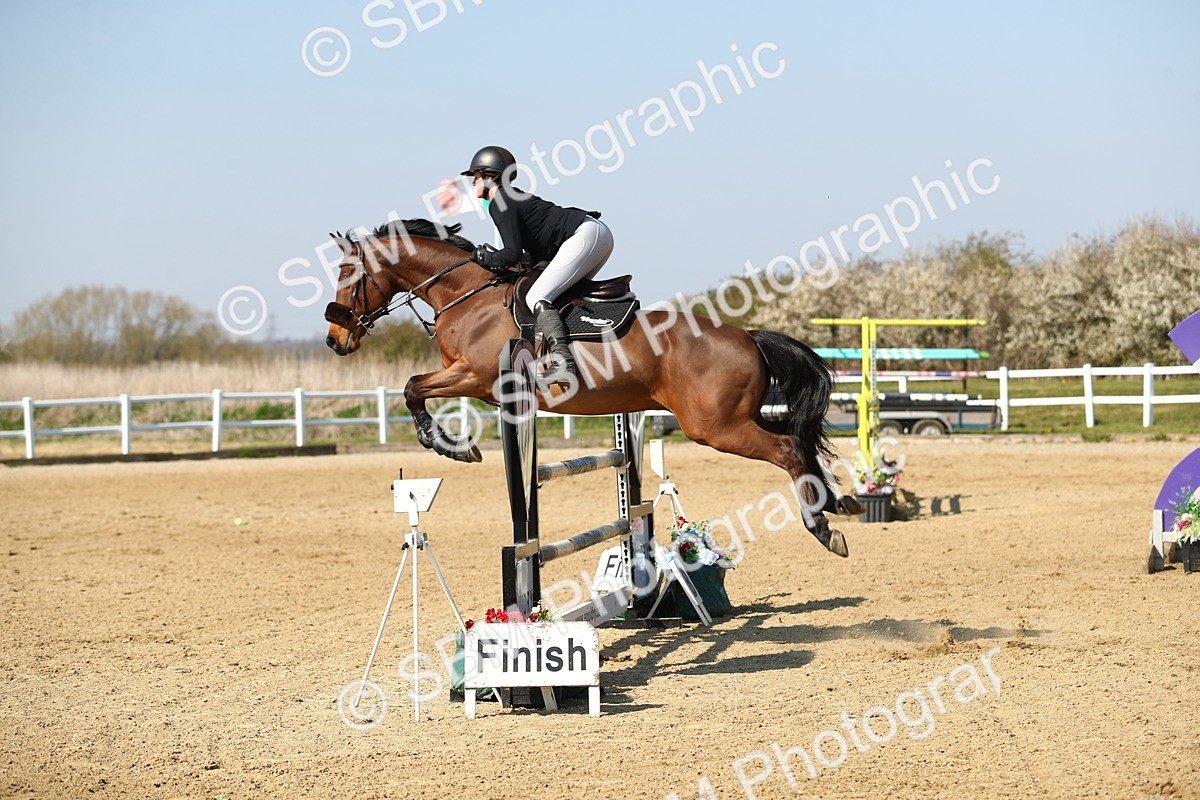 SBM_001154 - Class 4 - Senior Newcomers - 1.10m