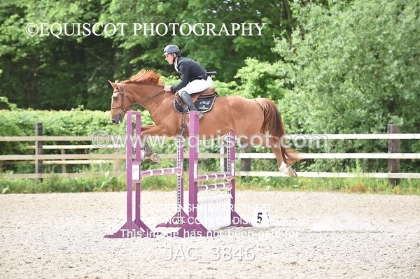 JAC_3846 - CLASS 3  - SAT - Senior Discovery/ 1m Open