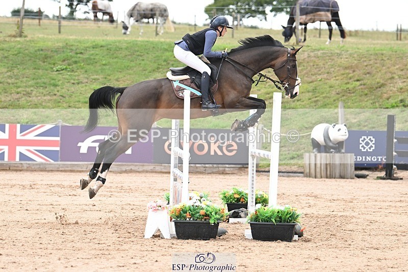 250726-102819-05514 - Cls 14 NAF Bronze League Semi Final