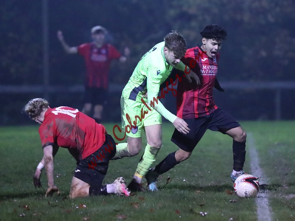 0301_AMT_0077 - AFC Uckfield Town v. Bexhill United