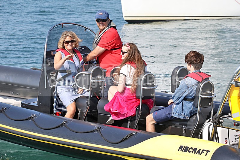 180707 RIBCRAFT 2F7A6207 - ROUND THE ISLAND 2018