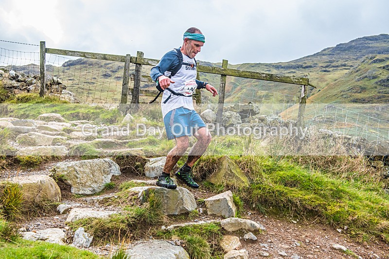 Langdale-1719 - Langdale Horseshoe Fell Race Saturday 8th October 2022