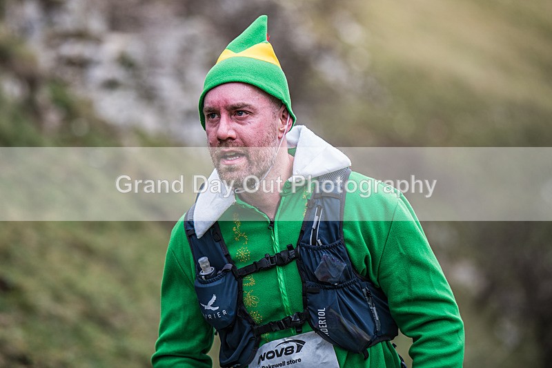 Litton-461 - Litton Christmas Cracker Fell Race (Limestone Series) Sunday 14th December 2025