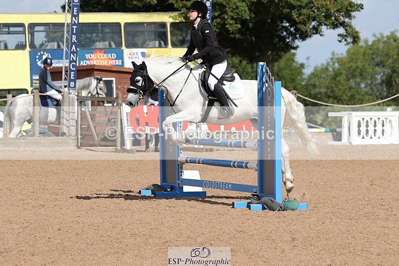 240714A-095416-01631 - Cls 3 A&B Pony BN & 80cm Open