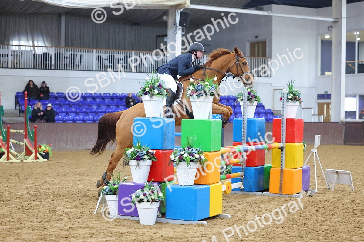 SBM_001328 - Class 14 - Nupafeed Supplements Senior Discovery/ 1m Open - First Round (1.00m)