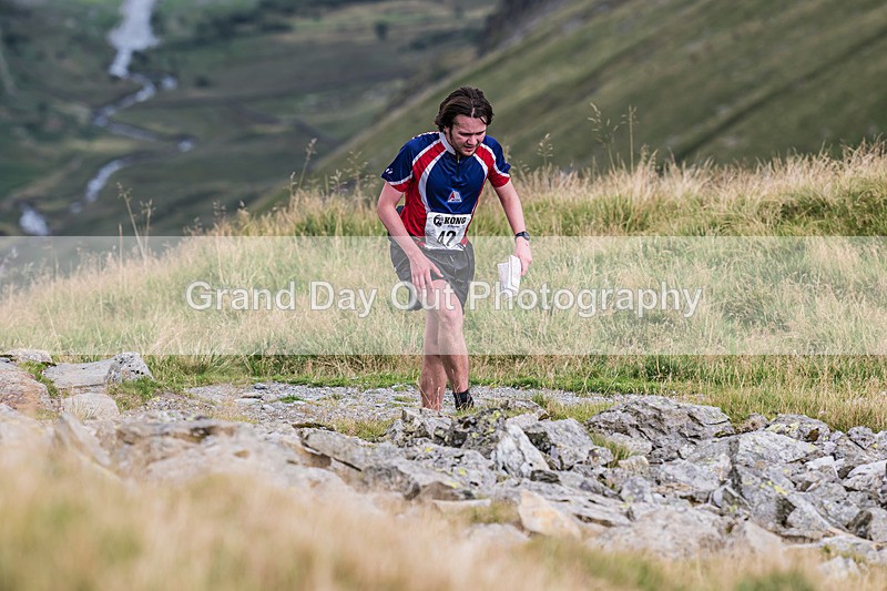 Hartsop Hop-78 - Hartsop Hop Fell Race Saturday 22nd August 2026