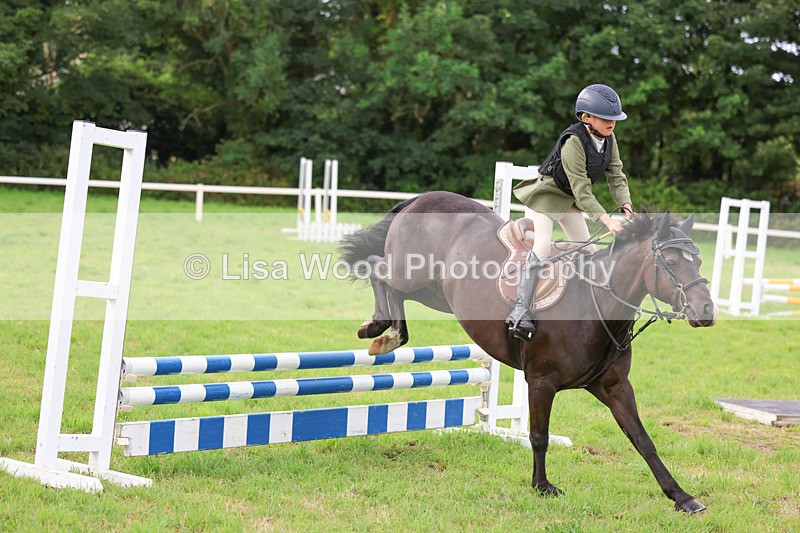 3E7A5320 - Class 1: 60cm Juniors and Seniors