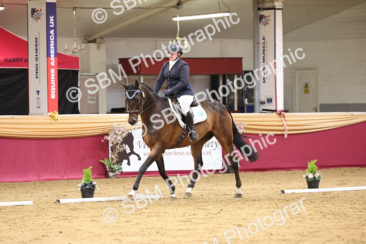 SBM_09531 - Class 51 - Dressage to music
