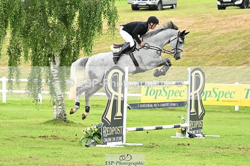 240707-135628-20639 - Cls 47 Foxhunter 2nd R Jump Off and P