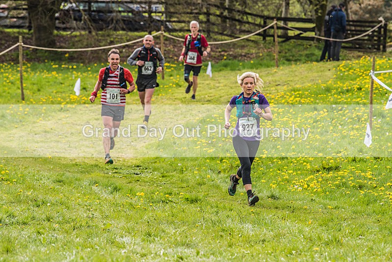 3 Peaks-3267 - The 3 Peaks Race - The Finish - Saturday 29th April 2023