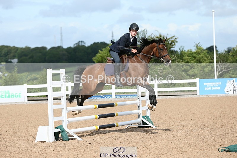 230716A-101441-02371 - Class 20 Pony Intro 70cm Open