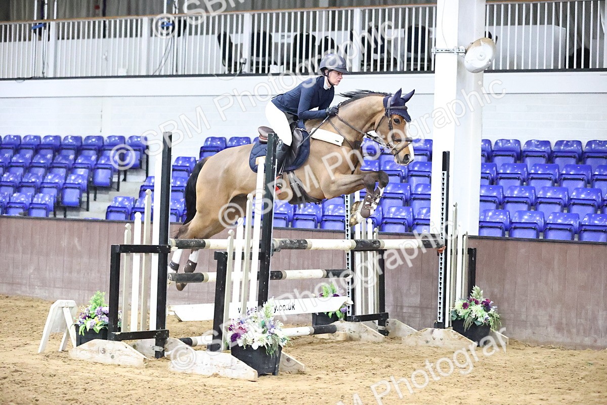 SBM_007462 - Class 23 - Senior Newcomers - 1.10m