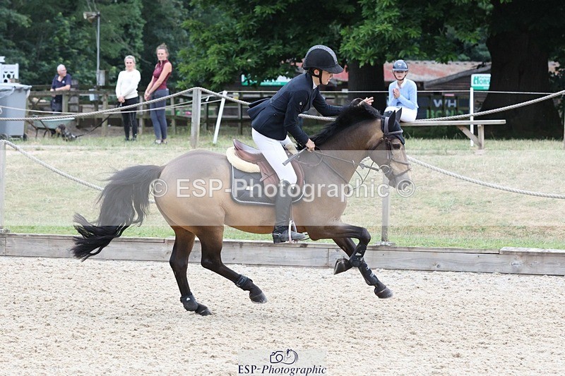 230618-191956-14527 - Cls 22 Hoys 138cm Jump offs