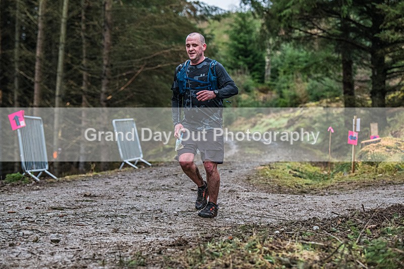 Glentress Marathon-724 - High Terrain Events Glentress Marathon Trail Run Saturday 19th February 2023