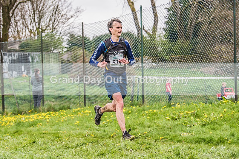 3 Peaks-2834 - The 3 Peaks Race - The Finish - Saturday 29th April 2023