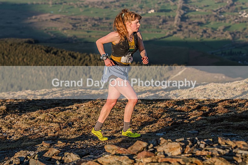 Grisedale-225 - Grisedale Grind Fell Race Wednesday 17th April 2024