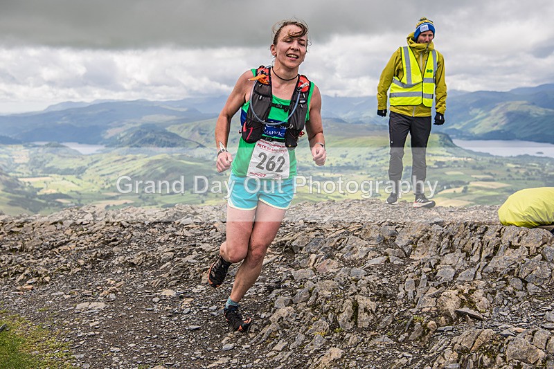 Blencathra-195 - Blencathra Fell Race Sunday 28th June 2026