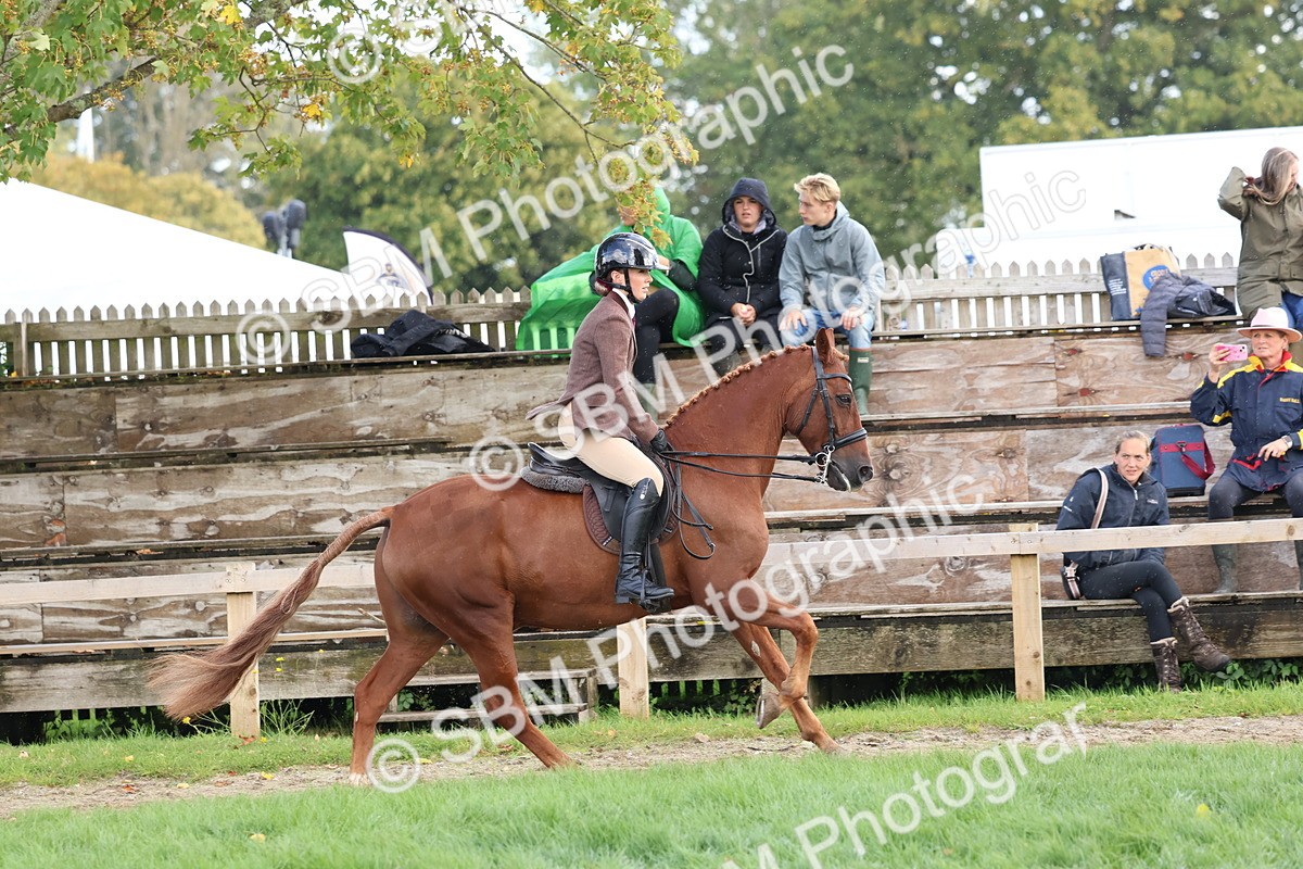 SBM_47673 - S28 - Veteran Ridden