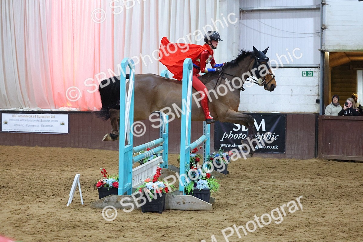 SBM_004445_Bareback Challenge Camera 1 - Cart - Chloe