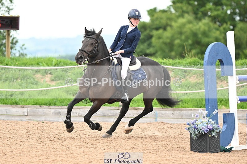 240630A-134137-13807 - Cls 25 HOYS 138cm Qualifier