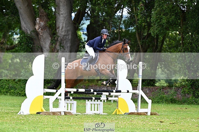 240707-122625-19438 - Cls 202 4 Yr Old Qualifier 90cm