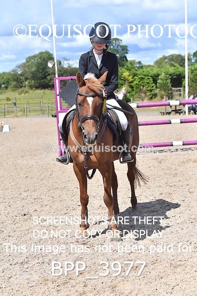 BPP_3977 - CLASS 9 SAT Winter/ Summer 128cm/ Winter/ Summer 138cm