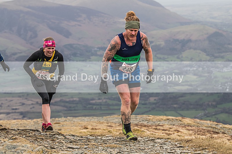 Coledale-667 - Coledale Horseshoe Fell Race Saturday 29th March 2025