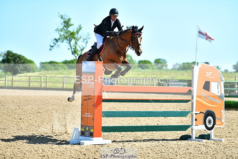 230526A-151804-02641 - Cls 6 National 1.40m Open