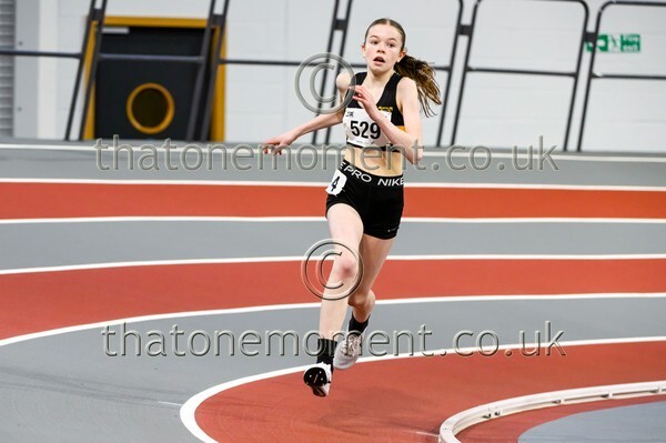 Age26SAT-927190 - Track Female Set Two
