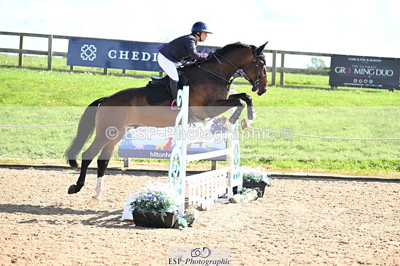 240913A-115011-03962 - Cls 14 Snr Newcomers