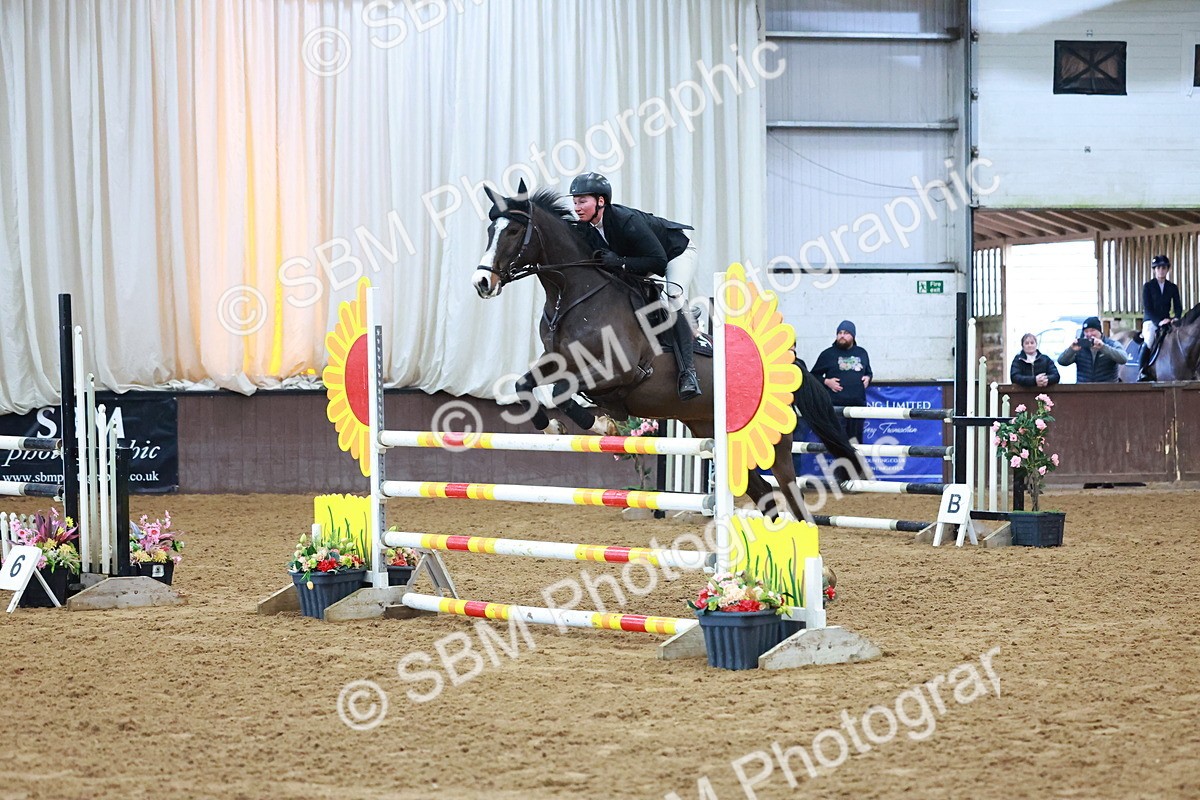 SBM_003440 - Class 10 - Senior Newcomers - 1.10m